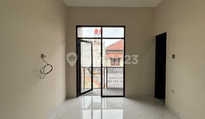 New Ready-to-Occupy House in Kemayoran, Central Jakarta New Ready-to-Occupy House in Kemayoran, Central Jakarta