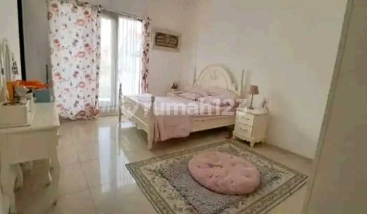 Sell Fast Luxury House Fully Furnished in Mampang Jakarta 2