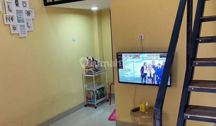 Dijual Kost Exclusive 24 Kamar Di Tebet Jakarta Selatan 2