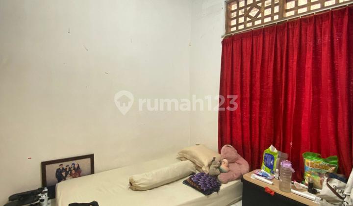 Rumah Hitung Tanah di Pengadegan Jakarta Selatan 2