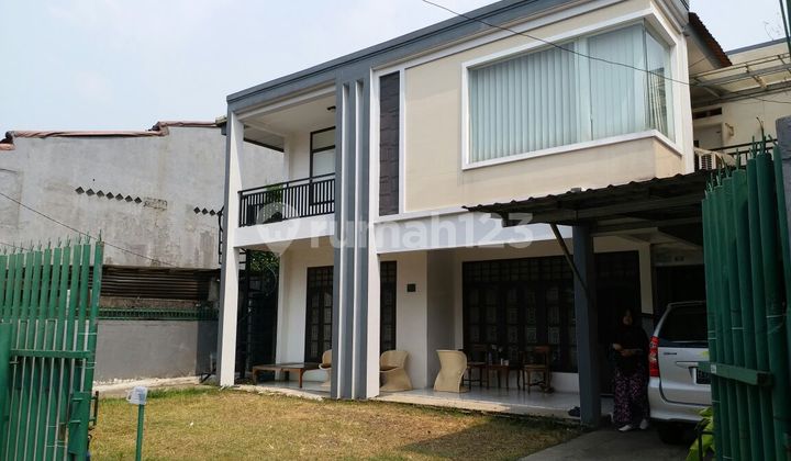 For Sale Quick 2-Story House in Strategic Area 2