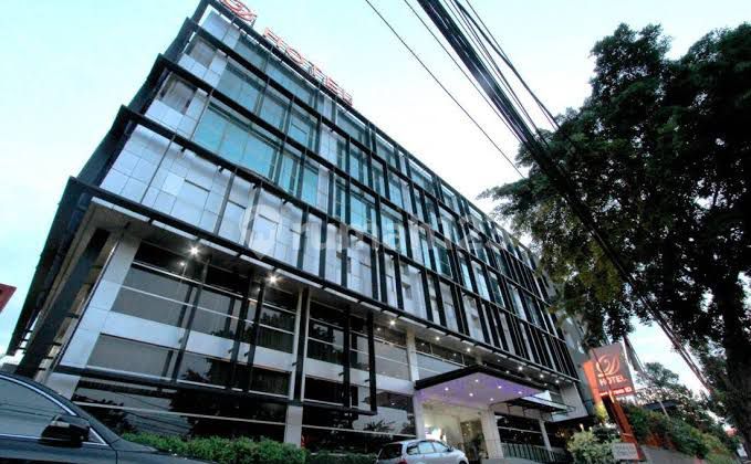 For Sale. Quick Sale Ex Hotel in Setiabudi, South Jakarta For Sale. Quick Sale Ex Hotel in Setiabudi, South Jakarta