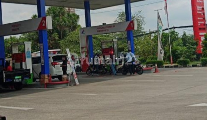 Dijual Tanah Berikut Usaha Spbu Aktif Di Lebak Bulus Jakarta Dijual Tanah Berikut Usaha Spbu Aktif Di Lebak Bulus Jakarta