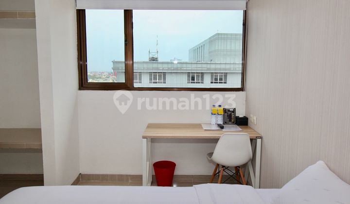 Quick Sale Hotel in Senen Area, Central Jakarta 2