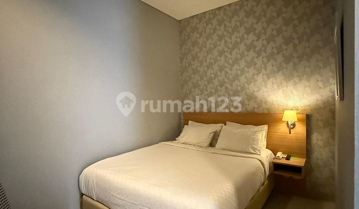 Jual Kost Lokasi Segitiga Emas Setiabudi Jakarta