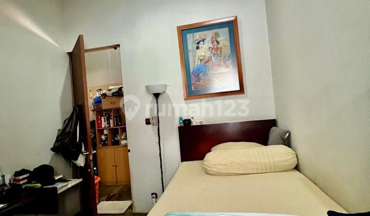 Kost Lokasi Strategis Di Setiabudi Jakarta Selatan