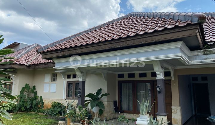 Jual Cepat Tanah Bonus Rumah Di Jagakarsa Jakarta Selatan