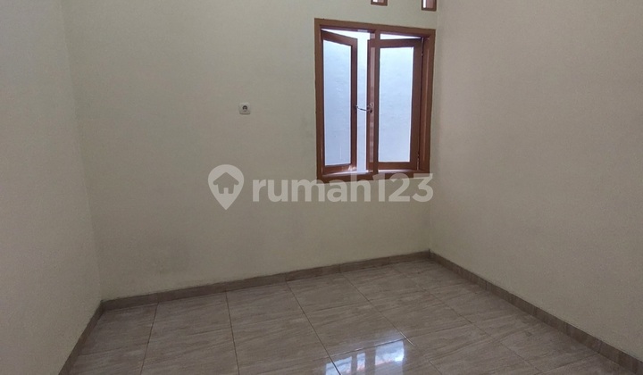 Rumah Secondary Siap Huni Di Kalibata Jakarta Selatan 2