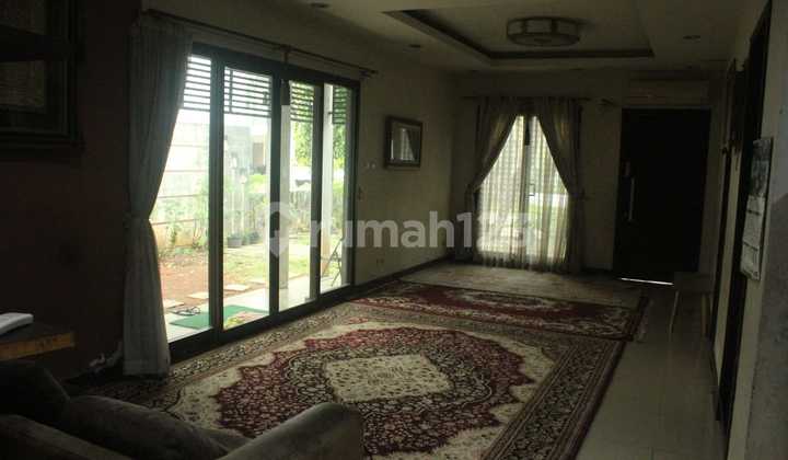 Sell Exclusive Ready-to-Occupy House in a Complex in Pulomas, East Jakarta 2