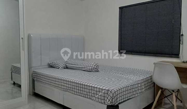 Jual Kost Premium Di Mampang Prapatan Jakarta Selatan