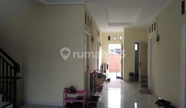 For Sale: Boarding House in Rawamangun, East Jakarta