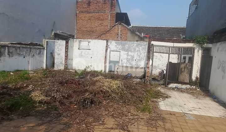 Dijual Tanah Kavling Akses 2 Mobil Di Tebet Timur Dijual Tanah Kavling Akses 2 Mobil Di Tebet Timur