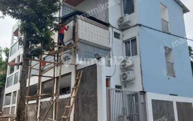 Jual Kost Full Terisi Di Cisauk Dekat Bsd Serpong Jual Kost Full Terisi Di Cisauk Dekat Bsd Serpong