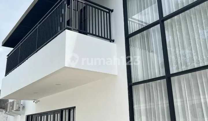 Jual Cepat Rumah Mewah di Sukapura Imperial Gading Jakarta Utara 2