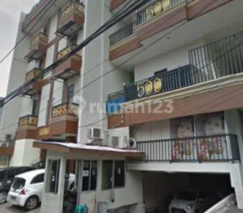 Selling Exclusive Boarding House in Sawah Besar, Central Jakarta 2