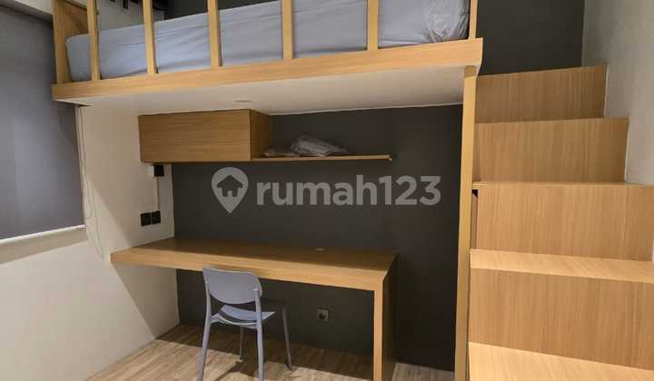 Jual Cepat Rumah Kost Bangunan Baru Di Cideng Jakarta Pusat