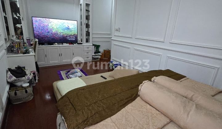 Rumah Mewah Dalam Cluster Di Area Duren Sawit Jakarta 2