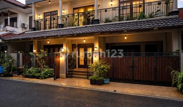 Jual Cepat Rumah Siap Huni Dalam Komplek di Kayu Putih Jakarta Jual Cepat Rumah Siap Huni Dalam Komplek di Kayu Putih Jakarta