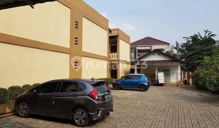 Jual Cepat Rumah Kost Luxury Dekat Kampus Uin, Ciputat Jual Cepat Rumah Kost Luxury Dekat Kampus Uin, Ciputat