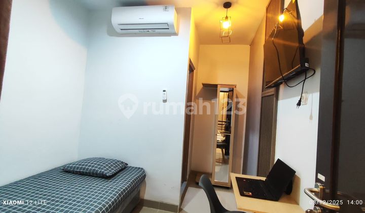 Quick Sale Fully Furnished Boarding House in Tebet, South Jakarta 2