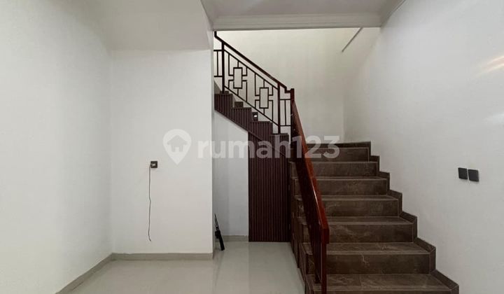 Harga Promo Dijual Rumah Mewah di Kayu Putih Jakarta Timur