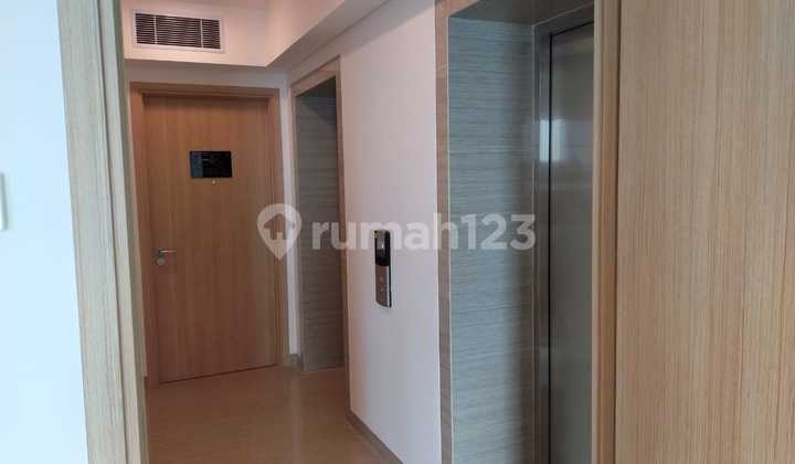 Apartmen Hillcreat 2br Full Furnished Lippo Karawaci Apartmen Hillcreat 2br Full Furnished Lippo Karawaci