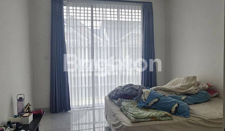 Rumah Cantik 2 Lantai Siap Huni Dalam Cluster Grandura Lavon Tangerang 2