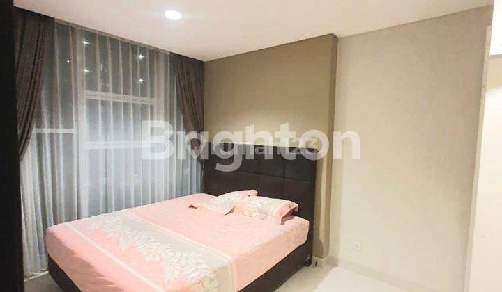 APARTEMEN BROOKLYN SIAP HUNI ALAM SUTERA TANGERANG 2