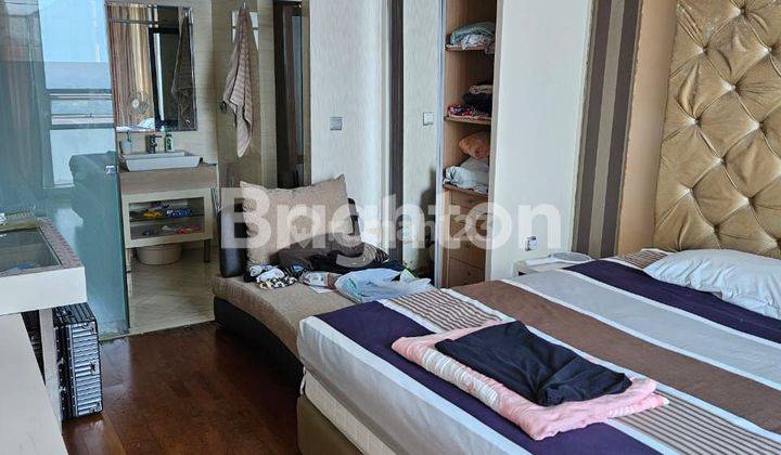 Apartemen Siap Huni Ancol Mansion Pademangan Jakarta Utara 2