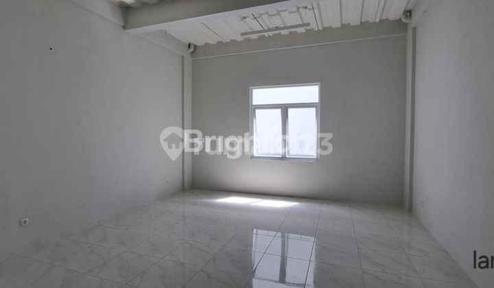 RUKO SIAP HUNI TAMAN UBUD LIPPO KARAWACI TANGERANG 2