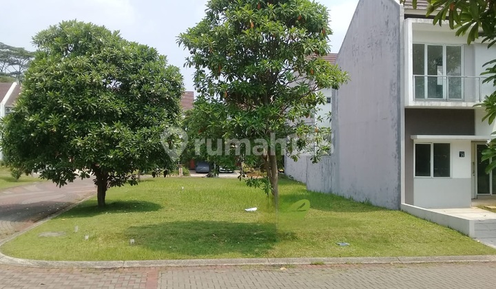 Kavling Tanah Posisi Hook Di Bsd Tangerang Kavling Tanah Posisi Hook Di Bsd Tangerang