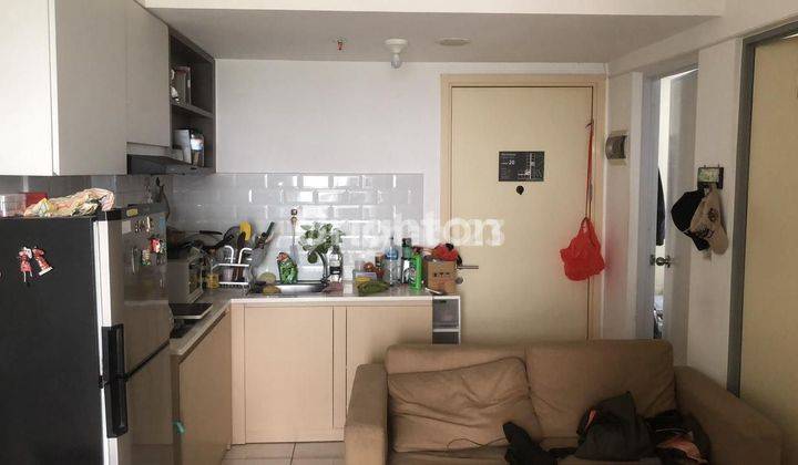 APARTEMEN SIAP HUNI MID TOWN GADING SERPONG TANGERANG 1