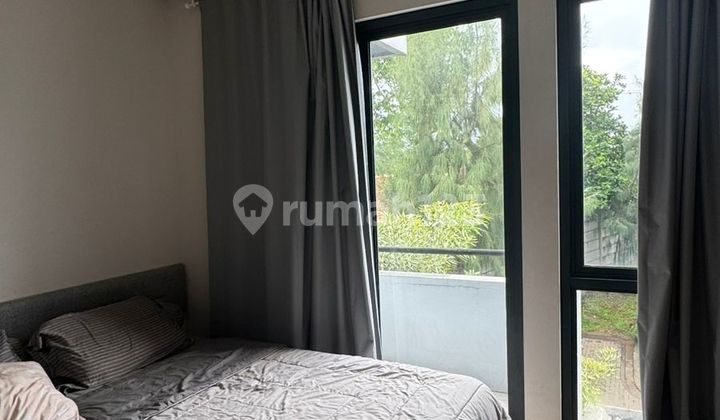 Beautiful Tabebuya House BSD, Fully Furnished Ready to Live In 2