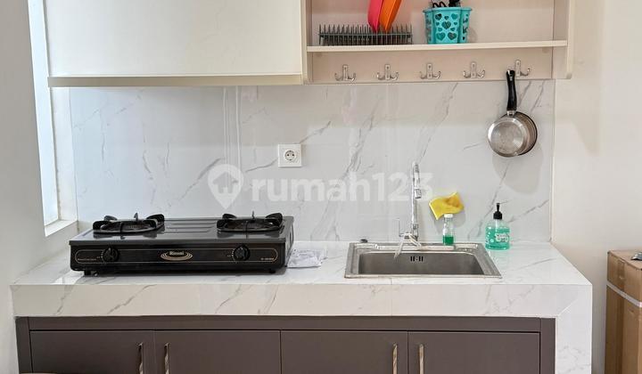 Beautiful Ready-to-Live Cendana Cove House in Lippo Karawaci 2