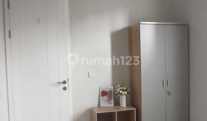 Nice Fully Furnished House in Vanya Park, BSD Nice Fully Furnished House in Vanya Park, BSD