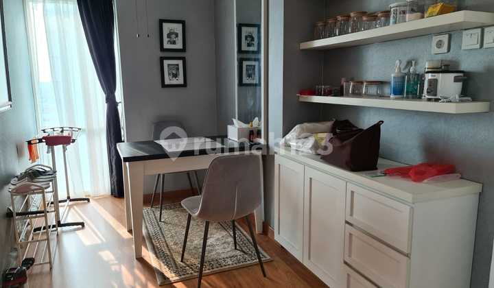 Apartemen Bagus Woodland Park Residence Pancoran Jakarta Selatan Apartemen Bagus Woodland Park Residence Pancoran Jakarta Selatan