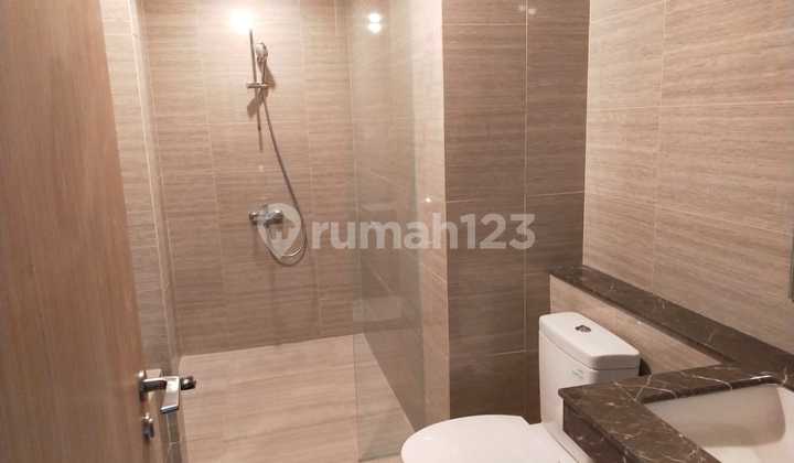 Apartmen Hillcreat 2br Full Furnished Lippo Karawaci 2
