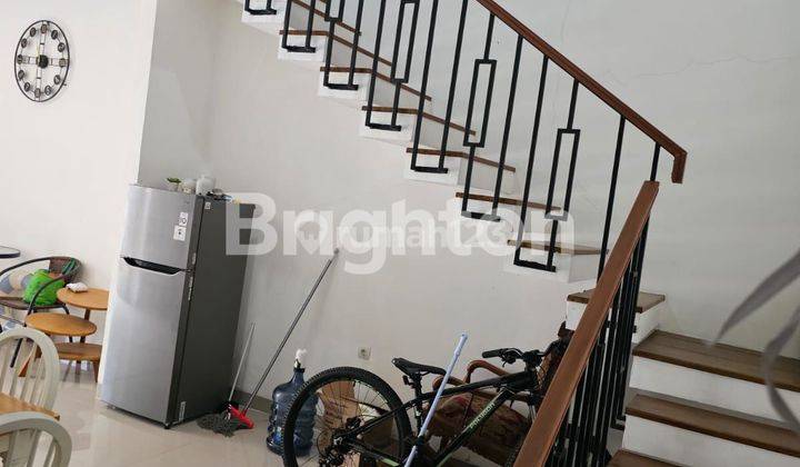 RUMAH DIJUAL PRIMA ARYANA KARAWACI TANGERANG 2