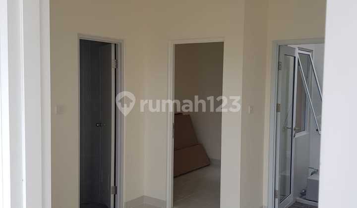 Rumah 2lantai Siap Huni Cluster Martinez Di Gading Serpong 2
