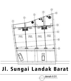 Ruko Inti Niaga Cipta 4