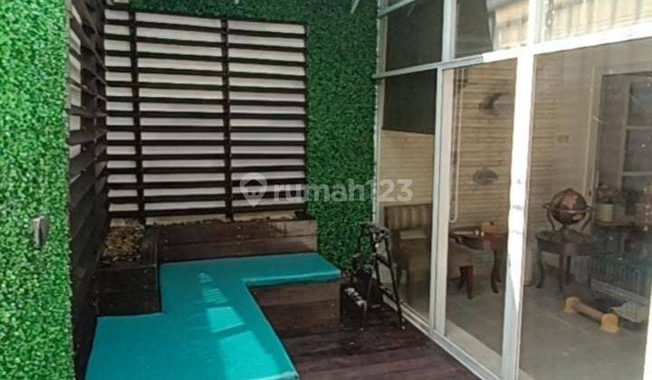 Rumah Bagus Furnished di Paris 2, Pontianak 6