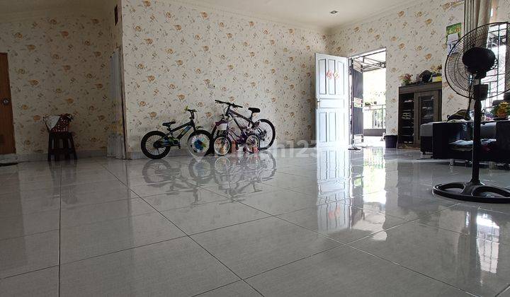 Rumah Bagus Siap Huni SHM di Jalan Tanjung Raya 2 Komplek Grand Parma 1 1, Pontianak 6