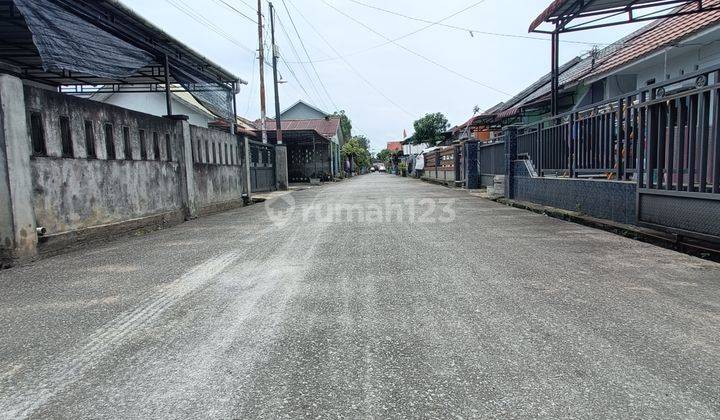 Rumah Bagus Siap Huni SHM di Jalan Tanjung Raya 2 Komplek Grand Parma 1 1, Pontianak 8