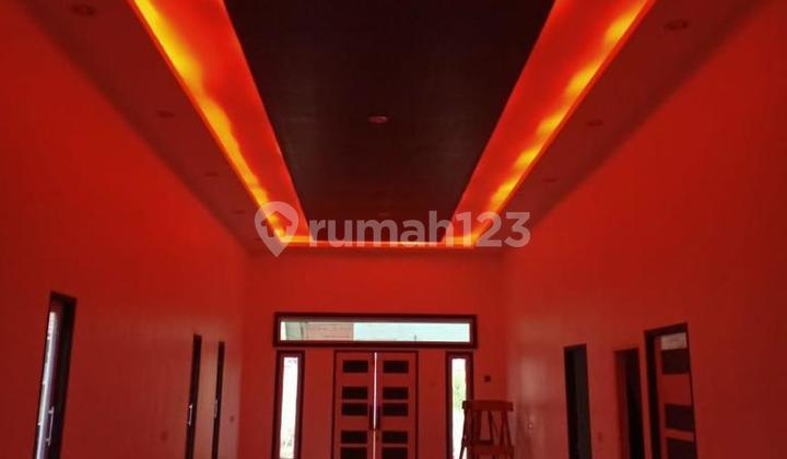Rumah Baru di Tanjung Raya 2, Pontianak 3