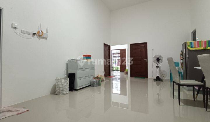 Rumah Bagus Sertifikat Hak Milik di Desa Kapur, Cluster 2