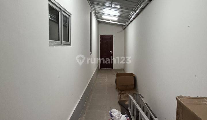 Rumah Bagus Sertifikat Hak Milik di Desa Kapur, Cluster 6