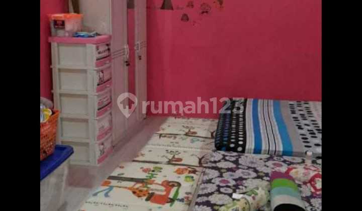 Rumah 2 Lantai Bagus Sertifikat Hak Milik 5