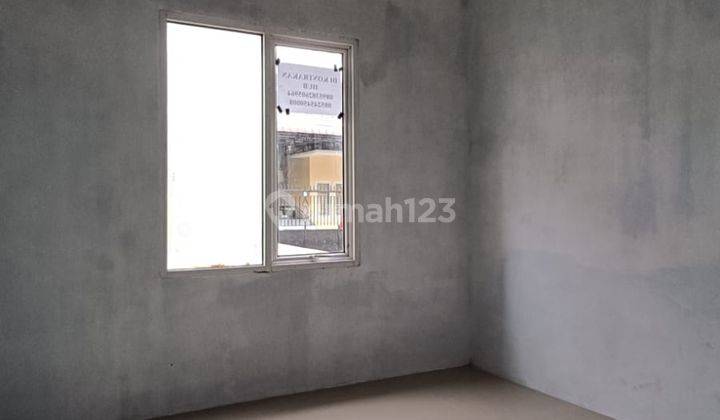 Rumah Sewa Bagus SHM di Jalan Ampera, Pontianak 2