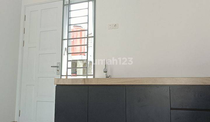 Rumah Baru SHM di Jalan Swadaya, Kubu Raya 3