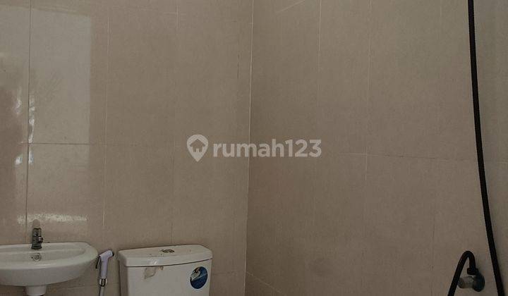 Rumah Baru SHM di Jalan Swadaya, Kubu Raya 4